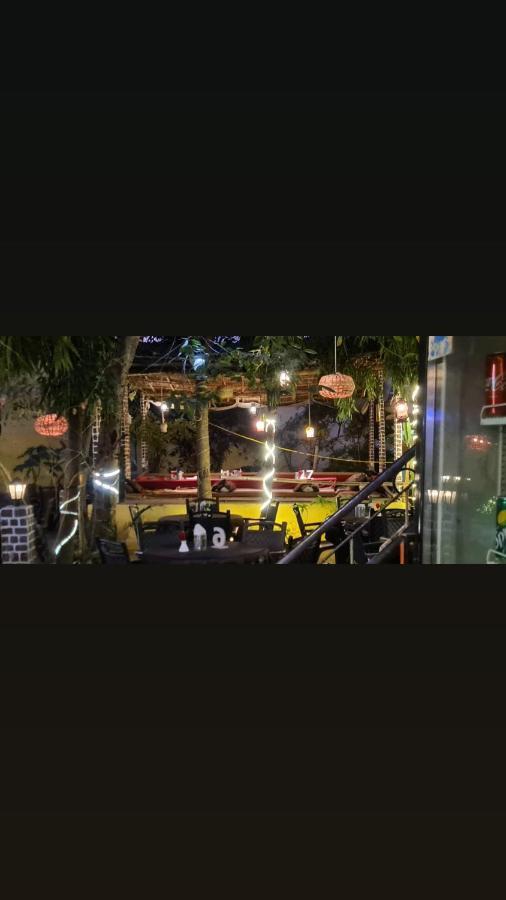 IL Padrino hotel Pushkar Esterno foto