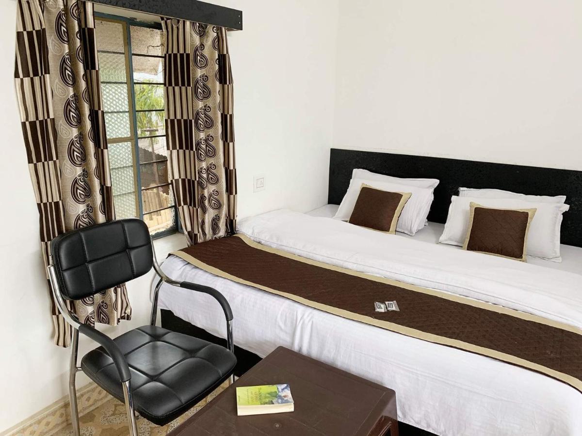 IL Padrino hotel Pushkar Esterno foto