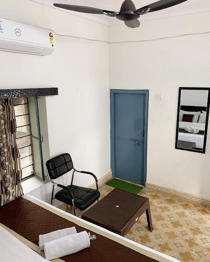 IL Padrino hotel Pushkar Esterno foto